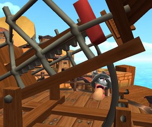 Worms Forts: Under Siege! Videos