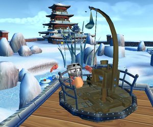 Worms Forts: Under Siege! Chat
