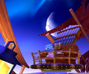 Worms Forts: Under Siege! Files