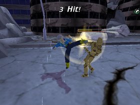 Dragon Ball Z Sagas: Evolution Screenshot from Shacknews
