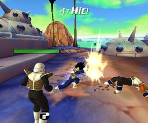 Dragon Ball Z: Sagas Chat