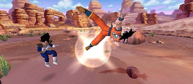 Dragon Ball Z: Sagas News