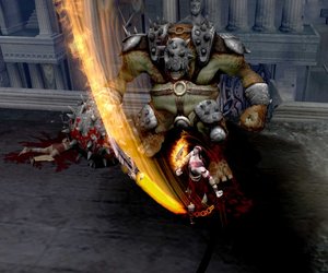 God of War Files