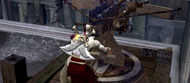 God of War News