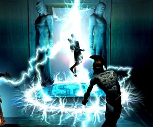 God of War Screenshots