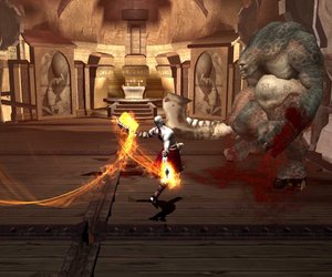 God of War Videos