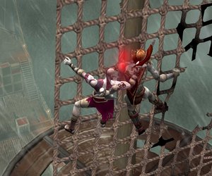 God of War Chat
