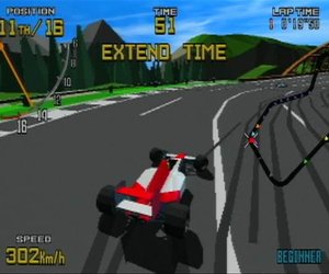 Sega Classics Collection Videos
