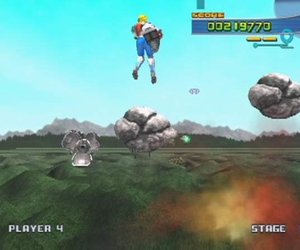 Sega Classics Collection Files