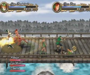 Sega Classics Collection Chat
