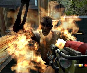 TimeSplitters: Future Perfect Videos