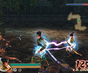 Dynasty Warriors 5 Videos
