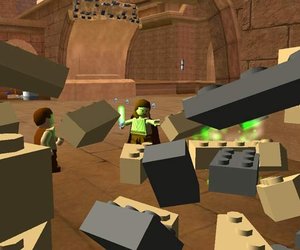 LEGO Star Wars Videos