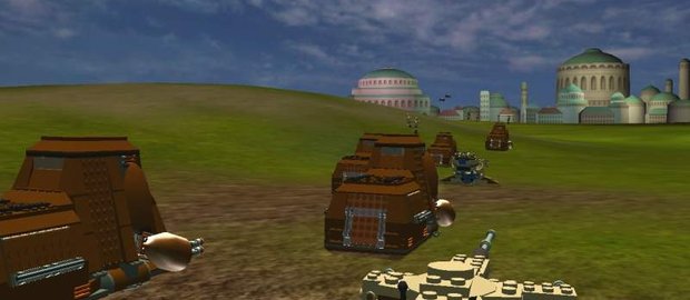 LEGO Star Wars News