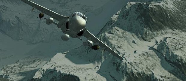Ace Combat 5: The Unsung War News