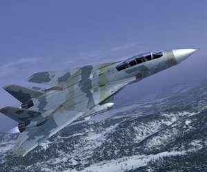 Ace Combat 5: The Unsung War Screenshots
