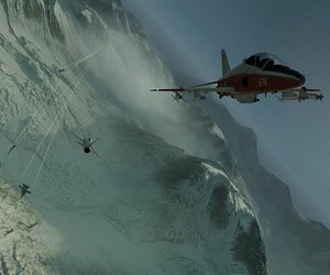 Ace Combat 5: The Unsung War Videos