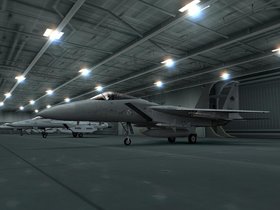Ace Combat 5: The Unsung War Screenshot from Shacknews