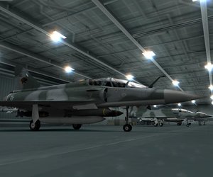 Ace Combat 5: The Unsung War Files