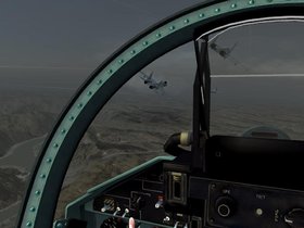 Ace Combat 5: The Unsung War Screenshot from Shacknews