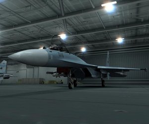Ace Combat 5: The Unsung War Files