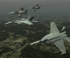 Ace Combat 5: The Unsung War Videos