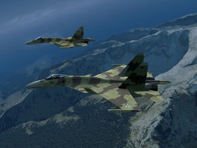 Ace Combat 5: The Unsung War Screenshot from Shacknews