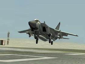 Ace Combat 5: The Unsung War Screenshot from Shacknews