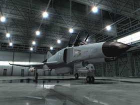 Ace Combat 5: The Unsung War Screenshot from Shacknews