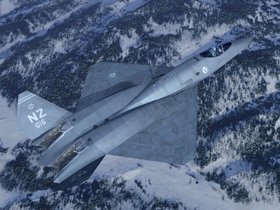 Ace Combat 5: The Unsung War Screenshot from Shacknews