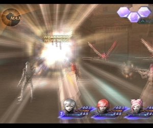Shin Megami Tensei: Digital Devil Saga Videos