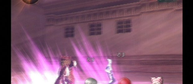 Shin Megami Tensei: Digital Devil Saga News