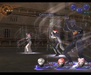Shin Megami Tensei: Digital Devil Saga Chat