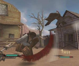 Samurai Western Videos