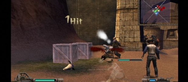 Samurai Western News