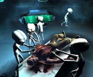 Area 51 Files