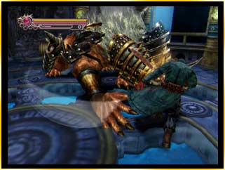 Onimusha 3: Demon Siege Videos