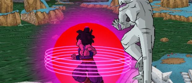 Super Dragon Ball Z News