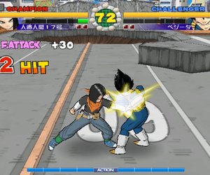 Super Dragon Ball Z Videos