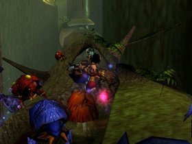 Brave: The Search for Spirit Dancer Screenshot from Shacknews