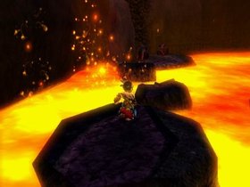 Brave: The Search for Spirit Dancer Screenshot from Shacknews