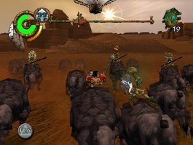 Brave: The Search for Spirit Dancer Screenshot from Shacknews