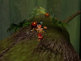 Brave: The Search for Spirit Dancer Screenshot from Shacknews