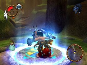Brave: The Search for Spirit Dancer Screenshot from Shacknews