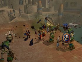 Brave: The Search for Spirit Dancer Screenshot from Shacknews