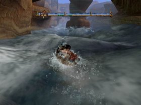 Brave: The Search for Spirit Dancer Screenshot from Shacknews