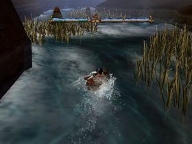 Brave: The Search for Spirit Dancer Screenshot from Shacknews