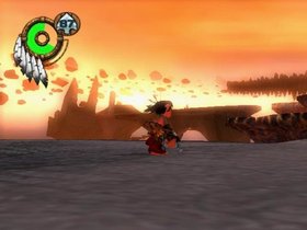 Brave: The Search for Spirit Dancer Screenshot from Shacknews