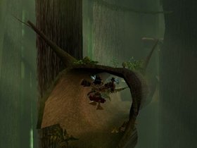 Brave: The Search for Spirit Dancer Screenshot from Shacknews