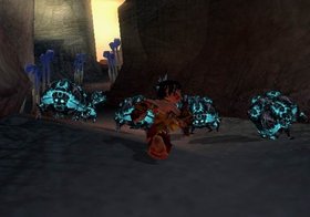 Brave: The Search for Spirit Dancer Screenshot from Shacknews